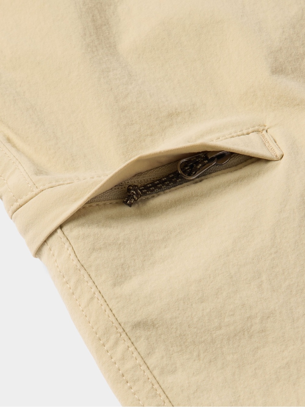 Duck Camp Men's Drifter Pants In Sandstone Sz Large NWT Outdoor Fishing Camping - Picture 7 of 15